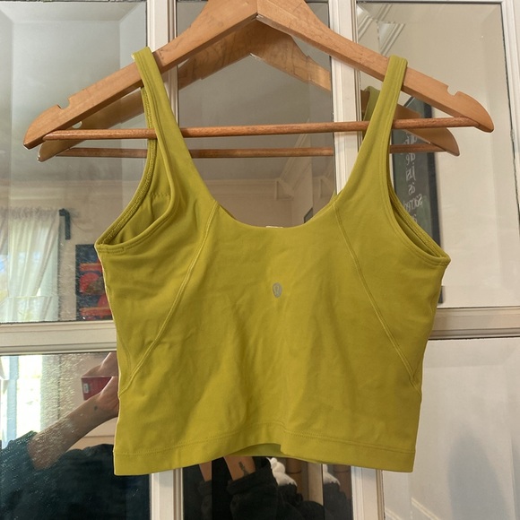lululemon tank - Picture 2 of 3